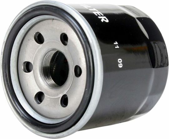 Parts Unlimited Φίλτρο Αέρα Μοτοσυκλέτας Suzuki GSX-R 750