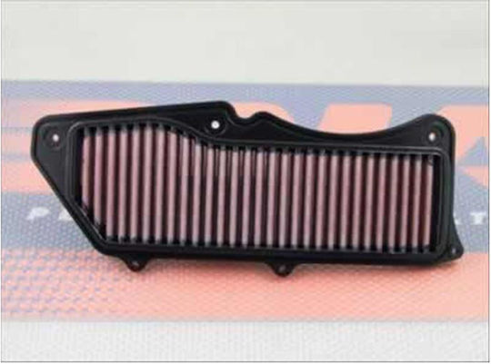 Sym Vs 125 06-07 Dna Air Filter