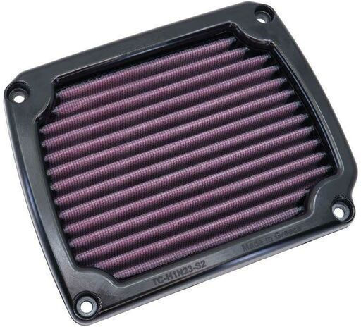 DNA Filters Motorcycle Air Filter for Honda DAX