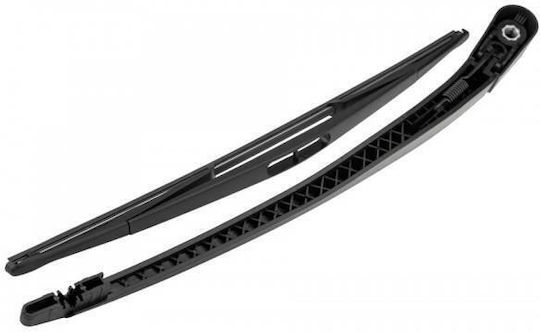 NTY Πίσω Υαλοκαθαριστήρας Αυτοκινήτου 405mm Opel Astra G 1998+