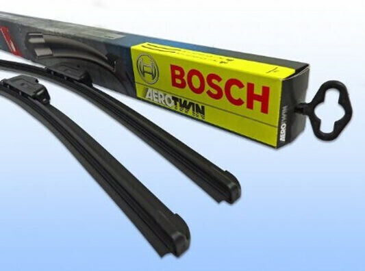 Bosch Aerotwin A296S Front Set Car Wiper Blades 600mm/500mm Universal