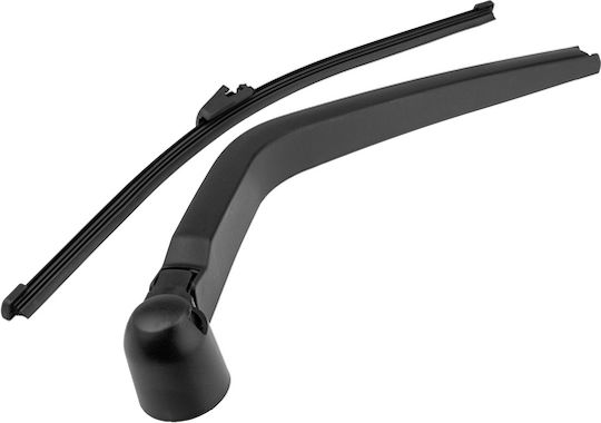 NTY Rear Car Wiper 400mm for Volkswagen T5 / Transporter
