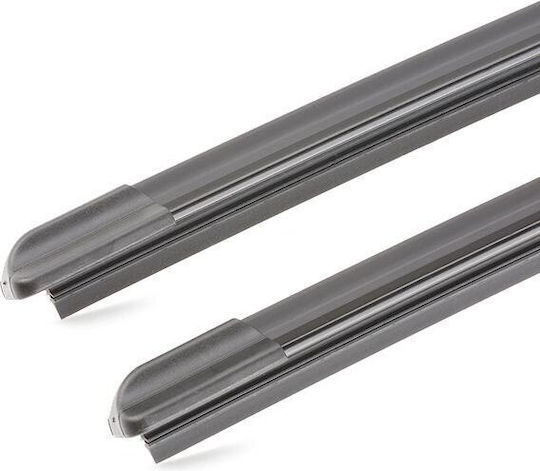 Bosch Aerotwin Retro AR609S Front Set Car Wiper Blades 600mm