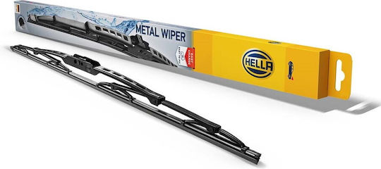 Hella WP20 Fahrer-Seiten Scheibenwischer 500mm Universell
