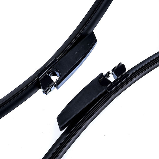 Einparts Front Set Car Wiper Blades 580mm for Audi A8
