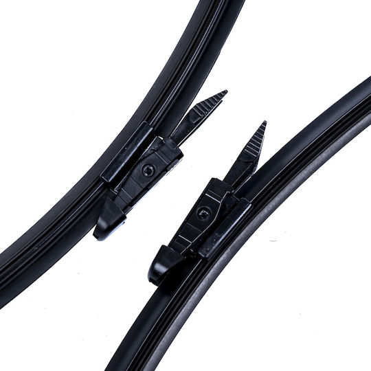 Einparts Set Frontal Lamele Ștergătoare Auto 650mm/600mm