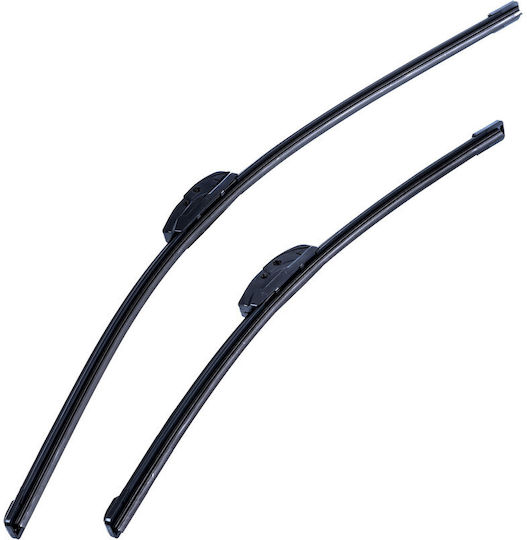 Einparts Преден Комплект Автомобилни Чистачки 530mm/480mm