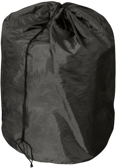 Lampa Meteo Shelter Premium Ag6 Covers 440x190x180cm for Hail Waterproof Secured with Straps