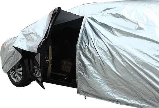 Acoperă pentru Volvo S40 465x176x148cm Impermeabila