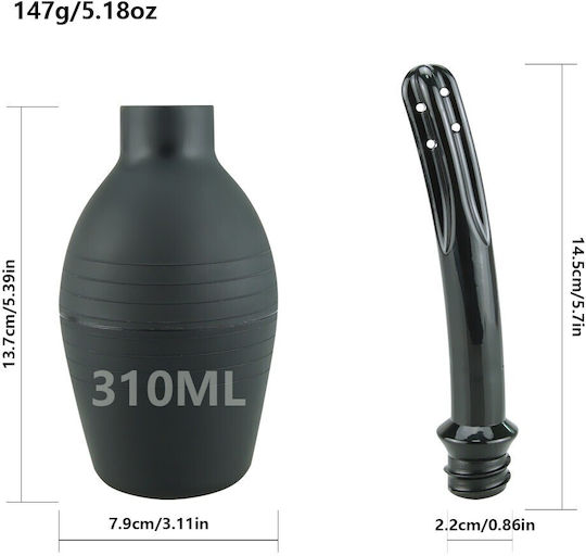 Anal Douche 310 Ml