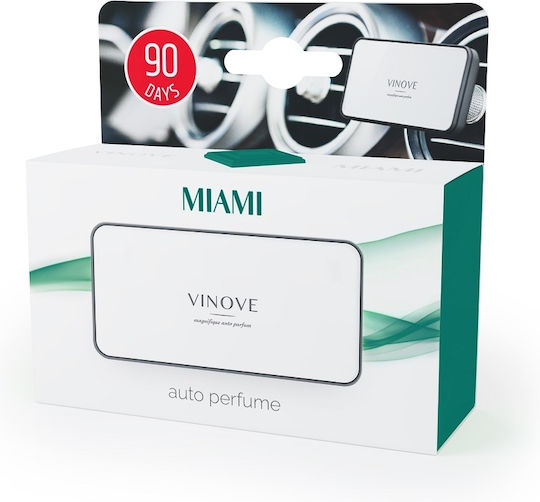 Vinove Aromatic Aerisire Mașină 1buc