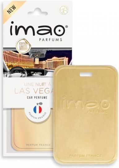 Parfum Las Vegas Imao