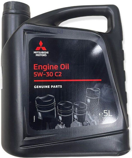 Mitsubishi Motors Sintetic Ulei Auto 5W-30 5lt