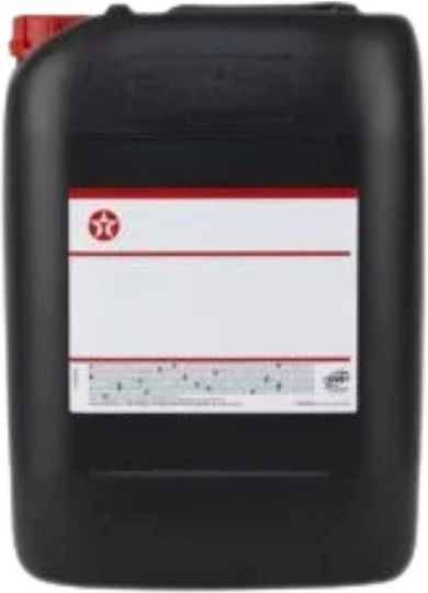 Texaco Ursa Heavy Duty Car Oil 20W-50 20lt