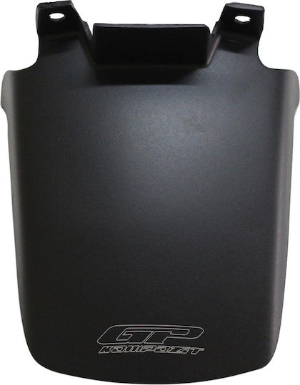 GP Kompozit Motorcycle Front Wheel Fender for Ducati Multistrada Black 1pcs