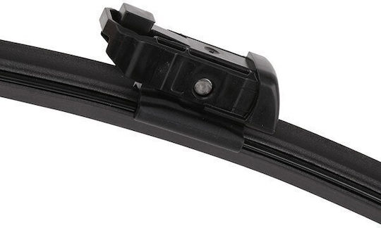 Valeo Silencio X.trm x2 Front Set Car Wiper Blades 650mm/450mm for Audi A1 / A3 Seat Ateca / Leon