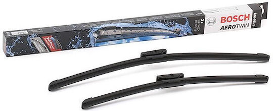 Bosch Aerotwin Multi-Clip Set Frontscheibenwischer 550mm/450mm