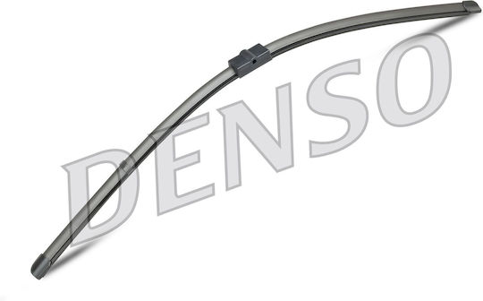 Denso Flat Blade Σετ Μπροστινοί Υαλοκαθαριστήρες Αυτοκινήτου 650mm
