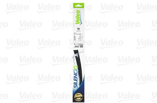 Valeo Lamă Ștergător Auto pentru Șofer 400mm
