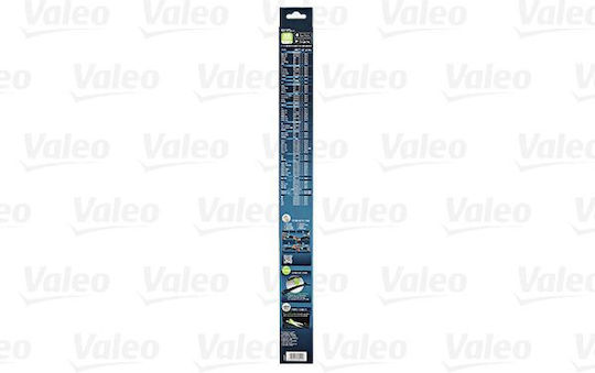 Valeo Hydroconnect Ștergător Auto pentru Șofer 600mm