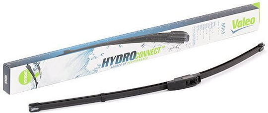 Valeo Hydroconnect Ștergător Auto pentru Șofer 650mm