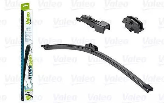 Valeo HydroConnect Ștergător Auto Partea Din Spate 315mm