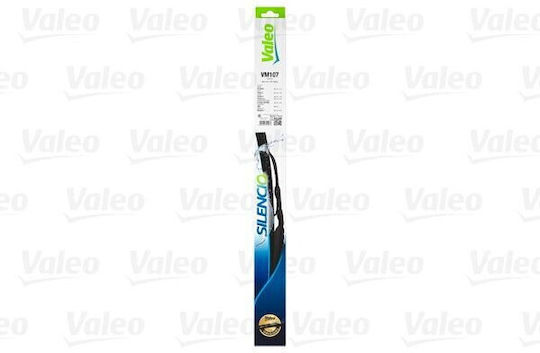 Valeo Silencio Performance Spoiler Driver Car Wiper 550mm for Mercedes-Benz SLK / Vaneo Chrysler Sebring Citroen Xsara BMW X3 (E83)