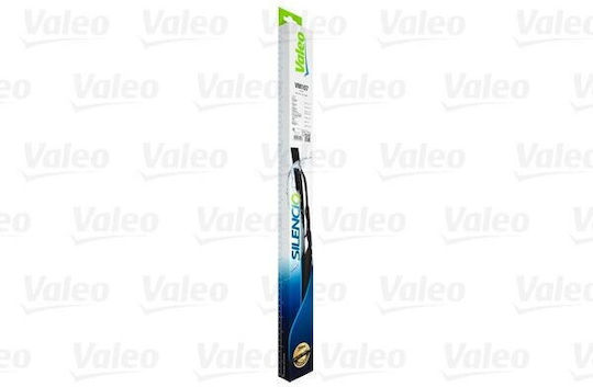 Valeo Silencio Performance Spoiler Driver Car Wiper 550mm for Mercedes-Benz SLK / Vaneo Chrysler Sebring Citroen Xsara BMW X3 (E83)
