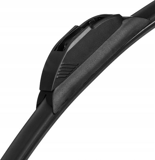 Alca Super Flat Driver Car Wiper 400mm Universal