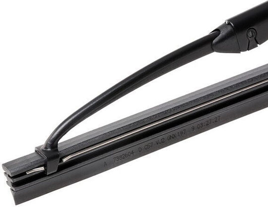 Valeo Silencio Performance Υαλοκαθαριστήρας Αυτοκινήτου Οδηγού 410mm