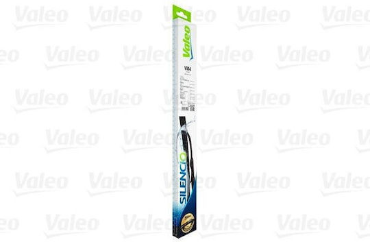 Valeo Silencio Performance Ștergător Auto pentru Șofer 450mm