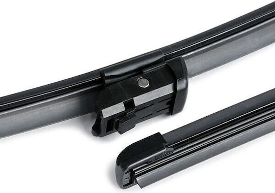 Denso Lamele Ștergătoare Auto Față Spoiler 650/400mm 2 buc Toyota Avensis 11.08-10.18 Fără Articulații