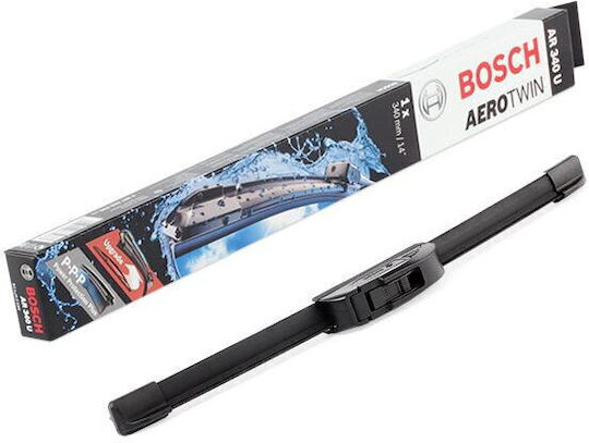 Bosch Aerotwin Retro Lamelă Ștergător Auto Șofer 340mm
