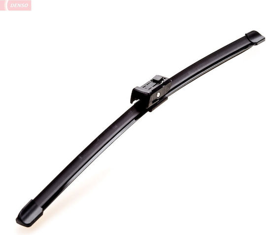 Denso Lamele Ștergătoare Auto Față Spoiler 650/400mm 2 buc Toyota Avensis 11.08-10.18 Fără Articulații
