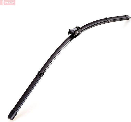 Denso Lamele Ștergătoare Auto Față Spoiler 650/400mm 2 buc Toyota Avensis 11.08-10.18 Fără Articulații