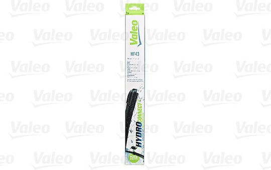 Valeo HydroConnect Ștergător Auto pentru Șofer 430mm