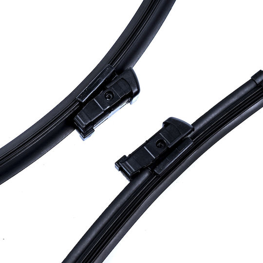Einparts Set Frontal Lamele Ștergătoare Auto 650mm/380mm