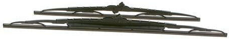Bosch TWIN SPOILER Front Car Wiper Set 600mm/475mm