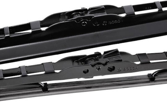 Bosch TWIN SPOILER Front Car Wiper Set 600mm/475mm