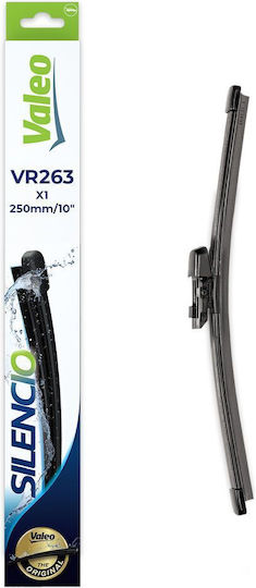 Valeo Silencio X.trm Ștergător Auto Spate