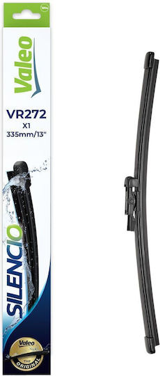 Valeo Wiper Blade