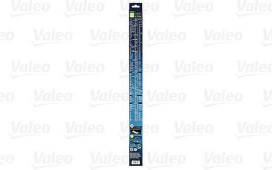 Valeo HydroConnect Ștergător Auto pentru Șofer 650mm