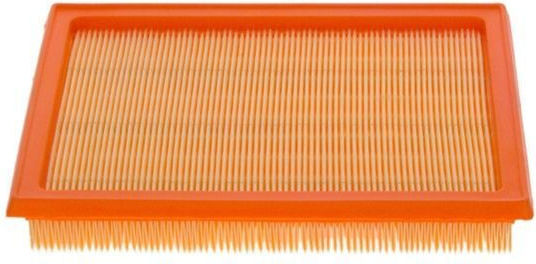 Bosch Car Air Filter for Nissan Almera / Micra / X-Trail