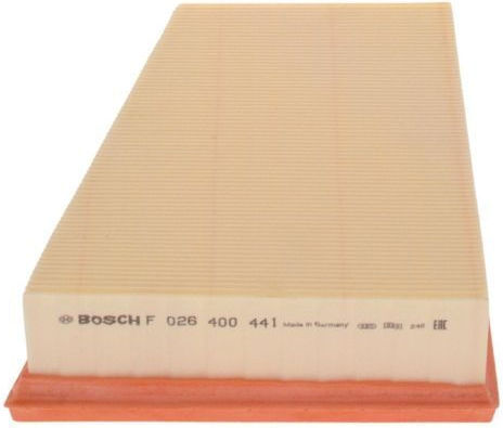 Bosch Car Air Filter for Renault Megane II
