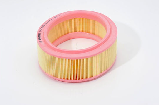 Bosch Car Air Filter for Dacia Logan MCV / Sandero Renault Clio / Kangoo / Megane / Thalia