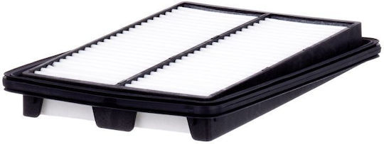 Mann Filter Φίλτρο Αέρα Αυτοκινήτου για Nissan Qashqai / X-Trail & Renault Kadjar / Koleos