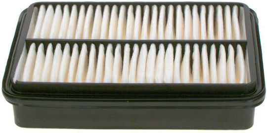 Bosch Car Air Filter for Citroen C4 Mitsubishi / Toyota