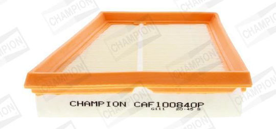 Champion Car Air Filter for Ford Fiesta / Escort