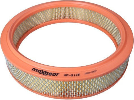 Fiat Doblo Van 223 Punto 2 188 Lancia Y 840 Af5146-403 Auto Luftfilter