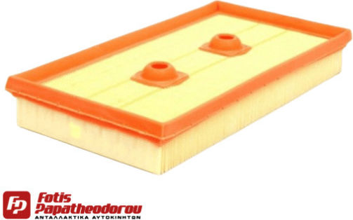 Luftfilter Audi-VW EAF626